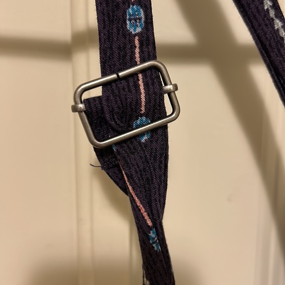 Xhilaration tribal print romper - Picture 3 of 5